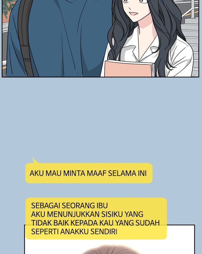 Mother, I’m Sorry Chapter 49 Gambar 9