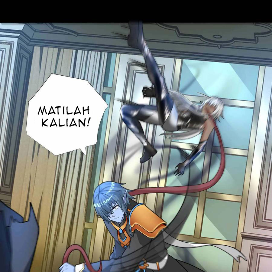 King of Apocalypse Chapter 212 Gambar 11