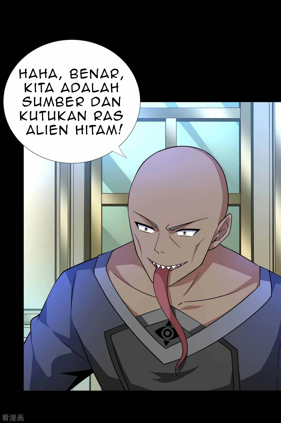 King of Apocalypse Chapter 212 Gambar 15