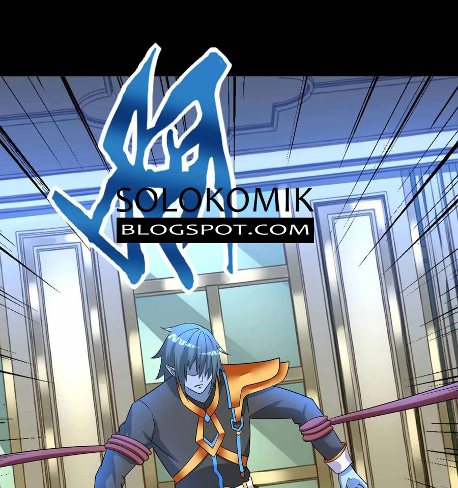 King of Apocalypse Chapter 212 Gambar 6