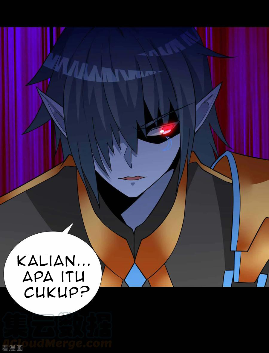 King of Apocalypse Chapter 212 Gambar 9