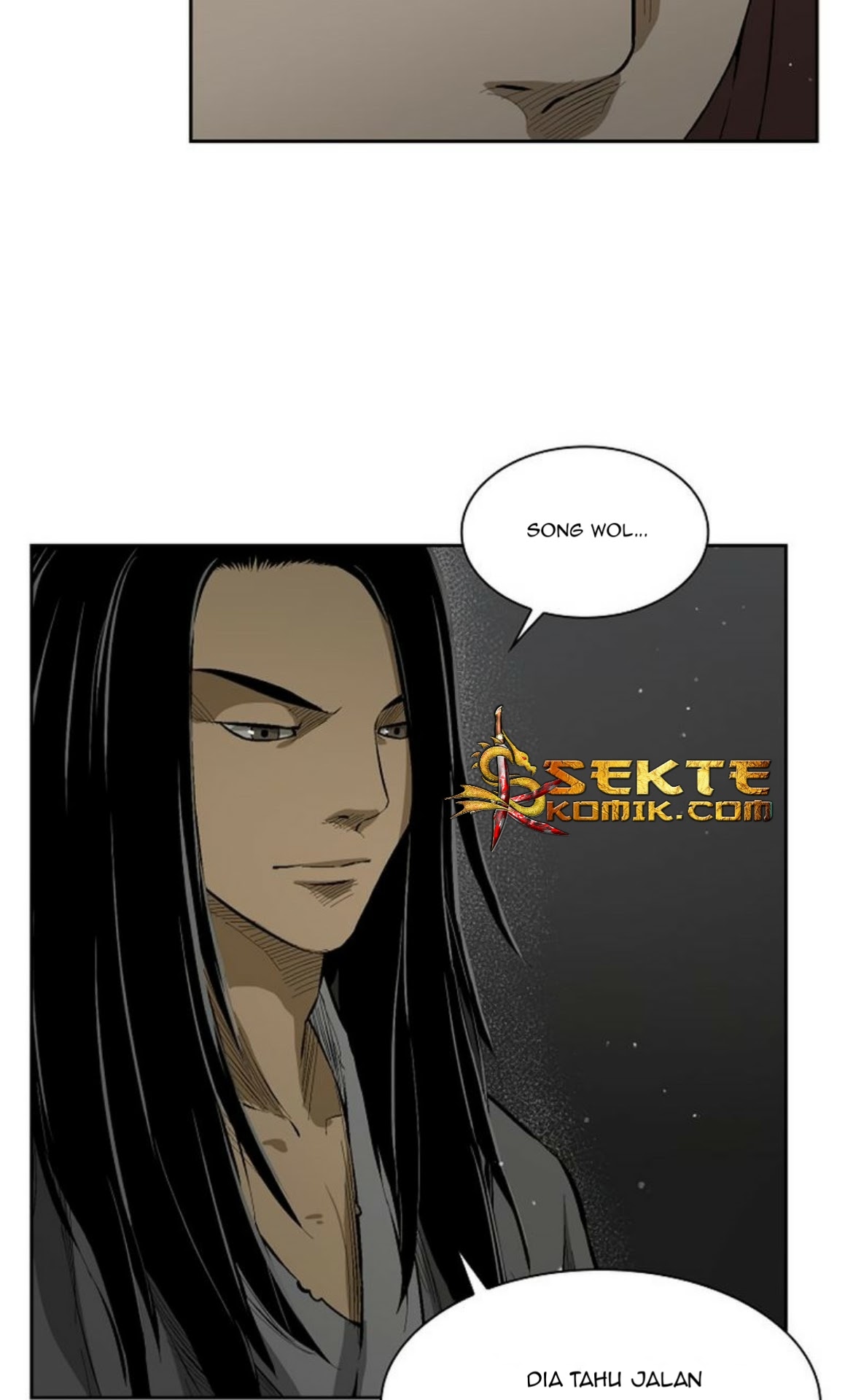 Record of the War God Chapter 14 Gambar 15