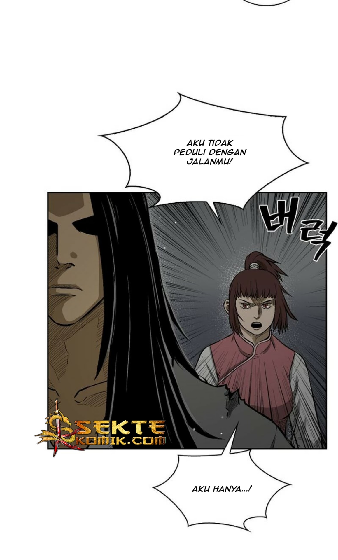 Record of the War God Chapter 14 Gambar 18