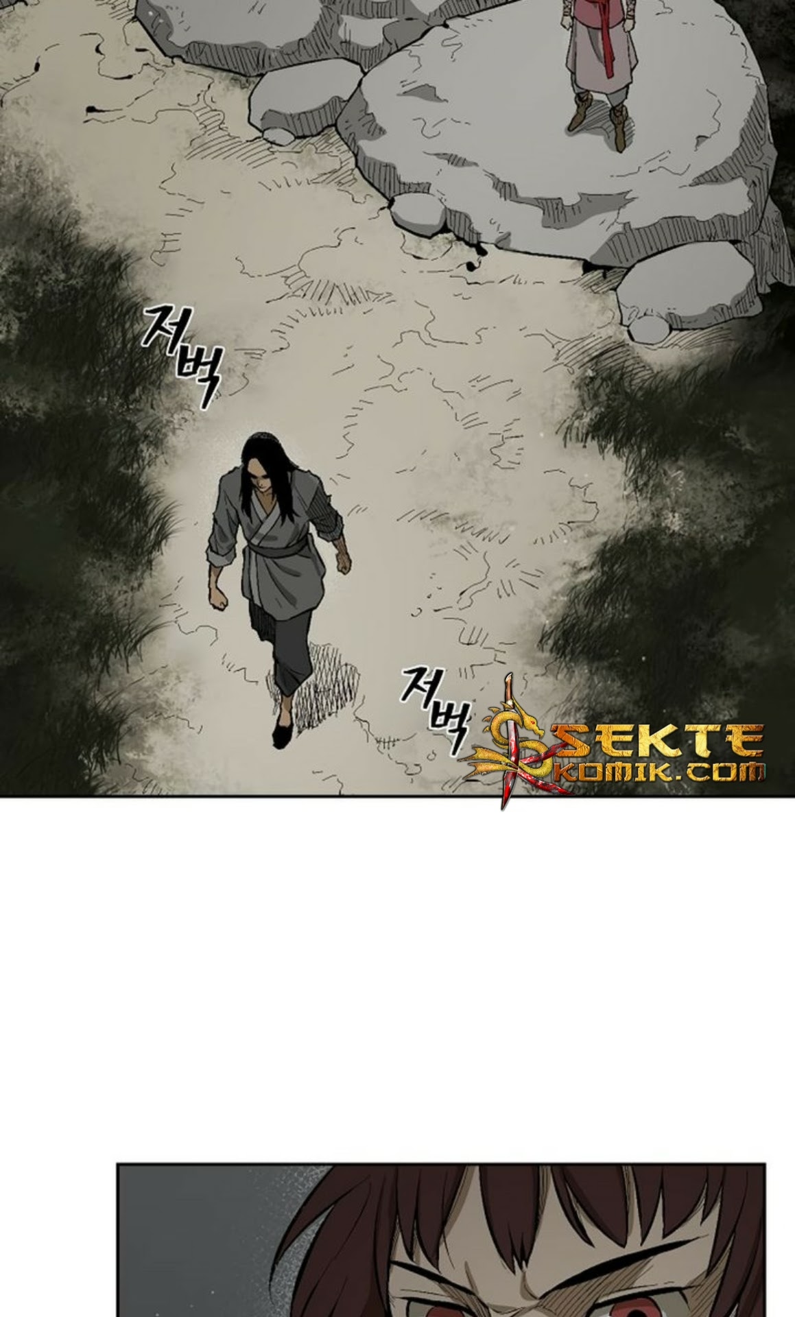 Record of the War God Chapter 14 Gambar 22