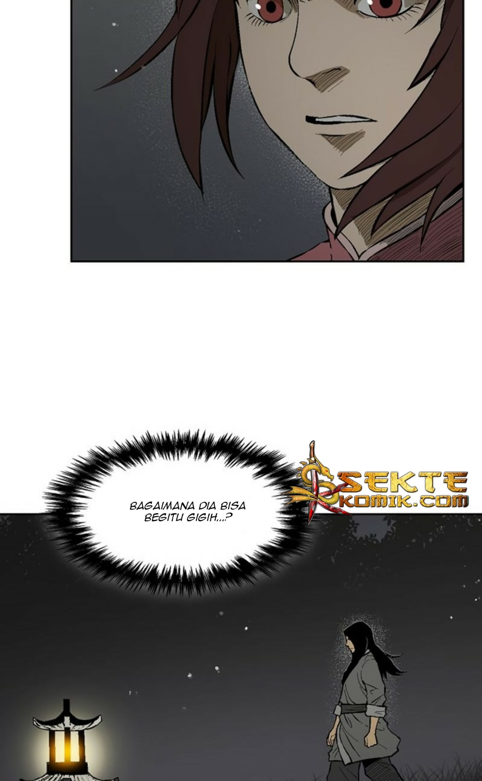 Record of the War God Chapter 14 Gambar 23