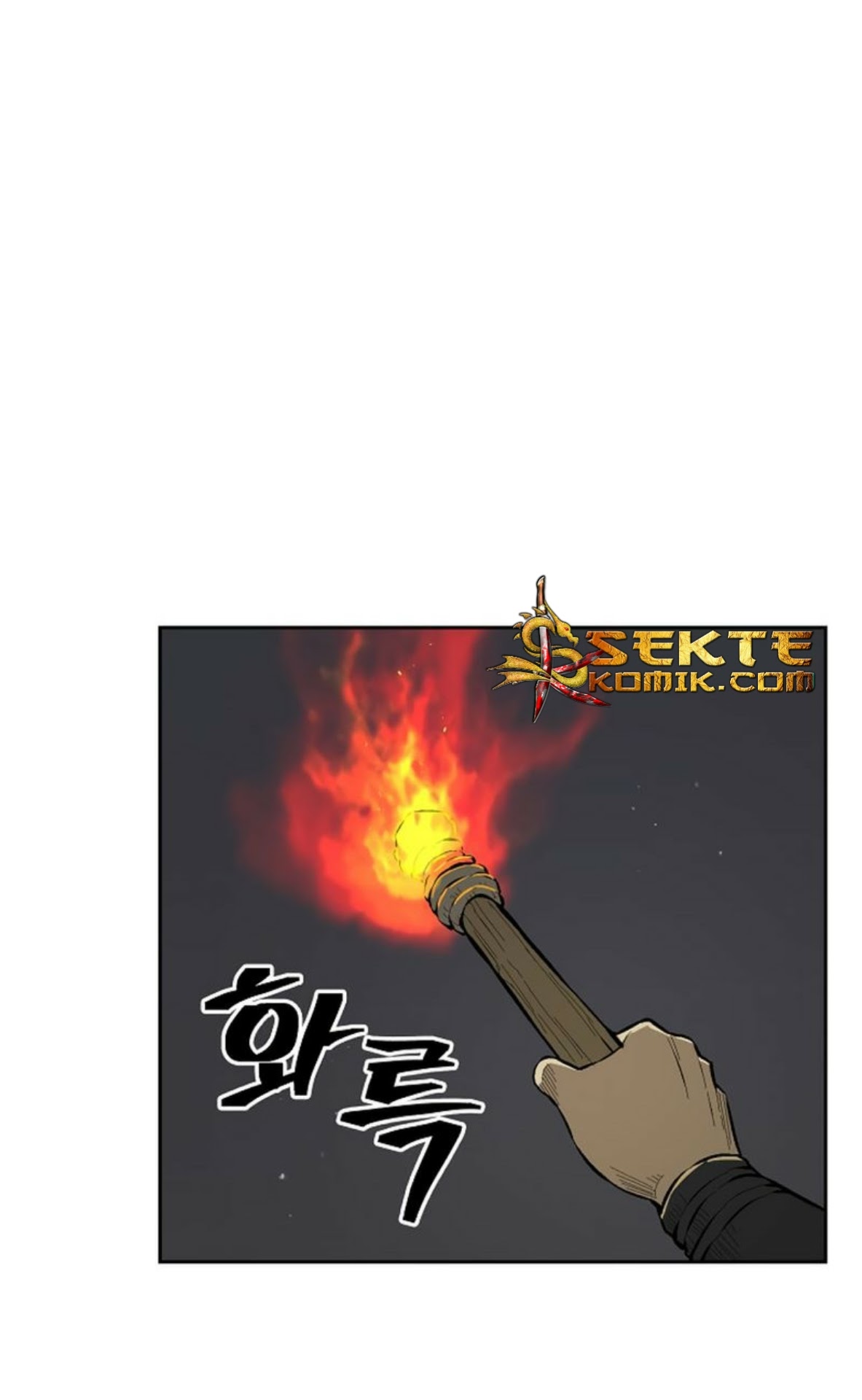 Record of the War God Chapter 14 Gambar 28