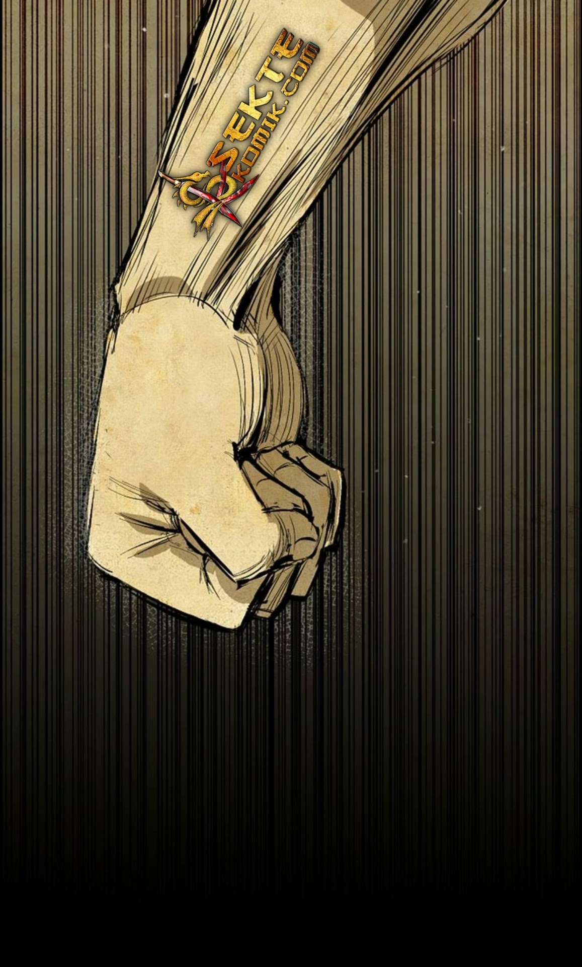 Record of the War God Chapter 14 Gambar 3