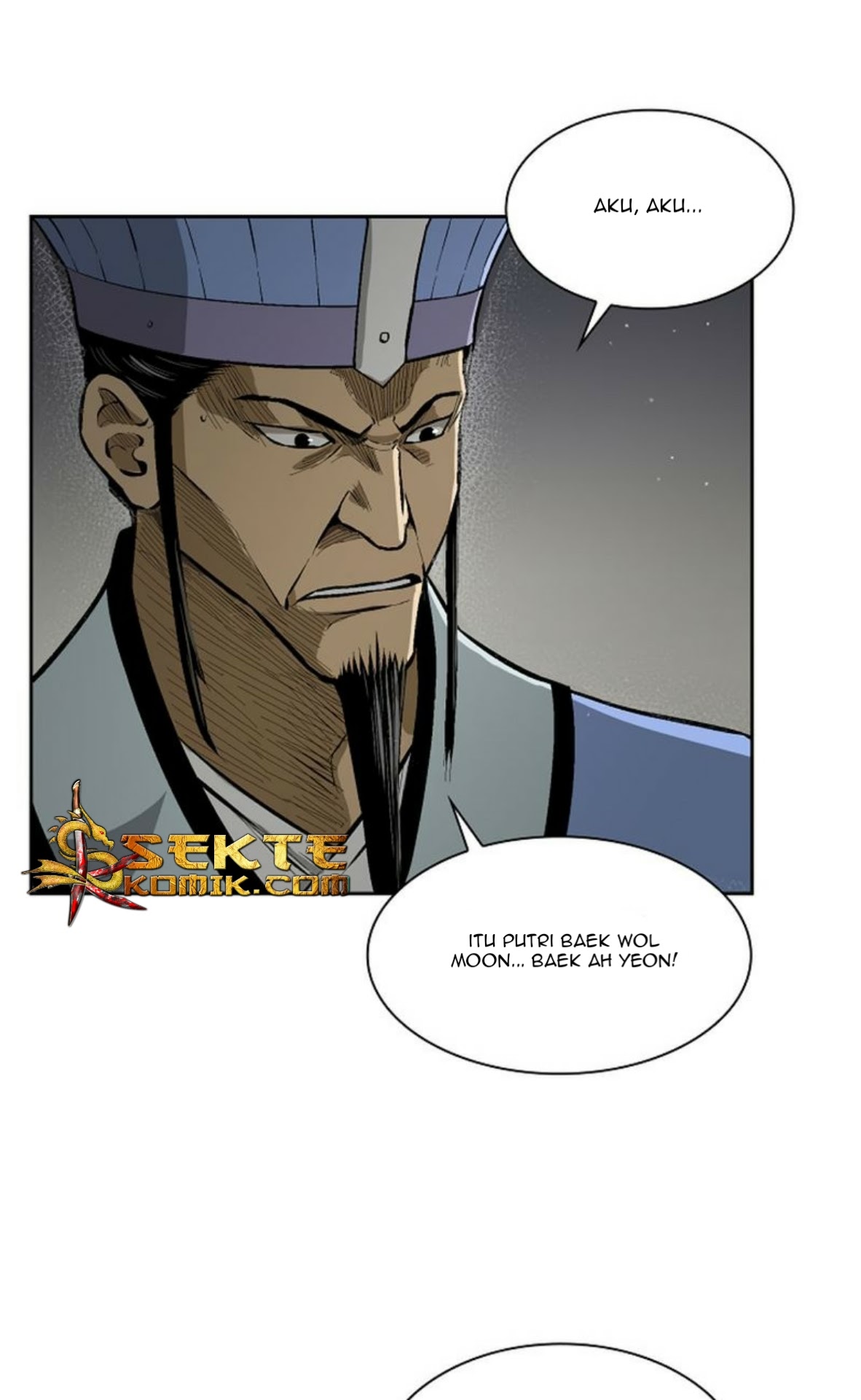 Record of the War God Chapter 14 Gambar 31