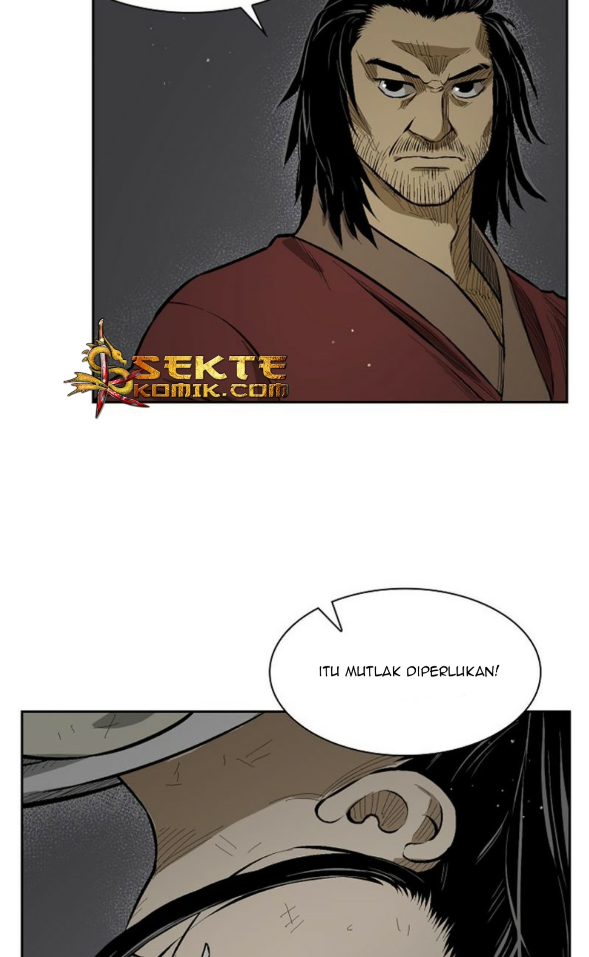 Record of the War God Chapter 14 Gambar 38