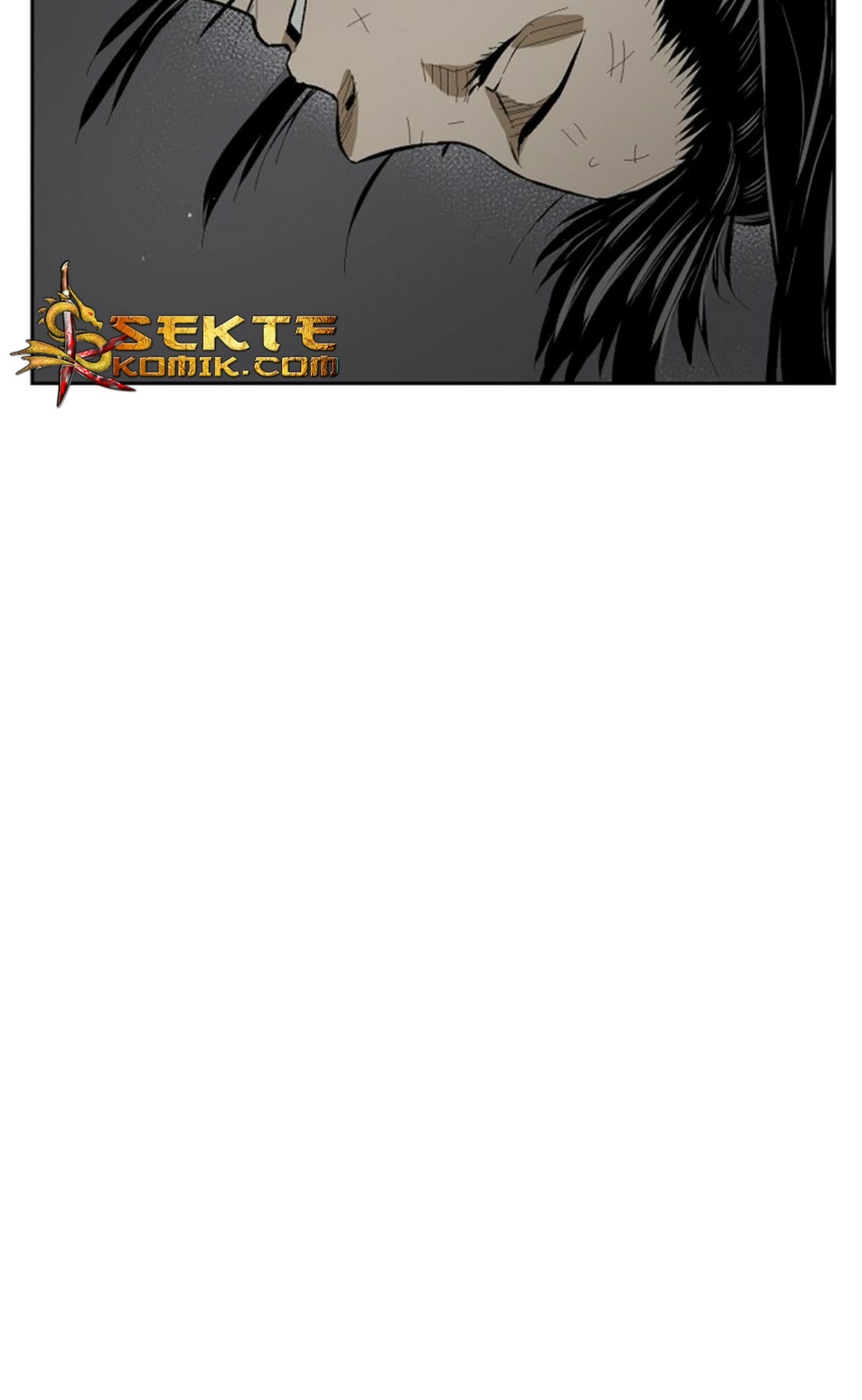 Record of the War God Chapter 14 Gambar 39