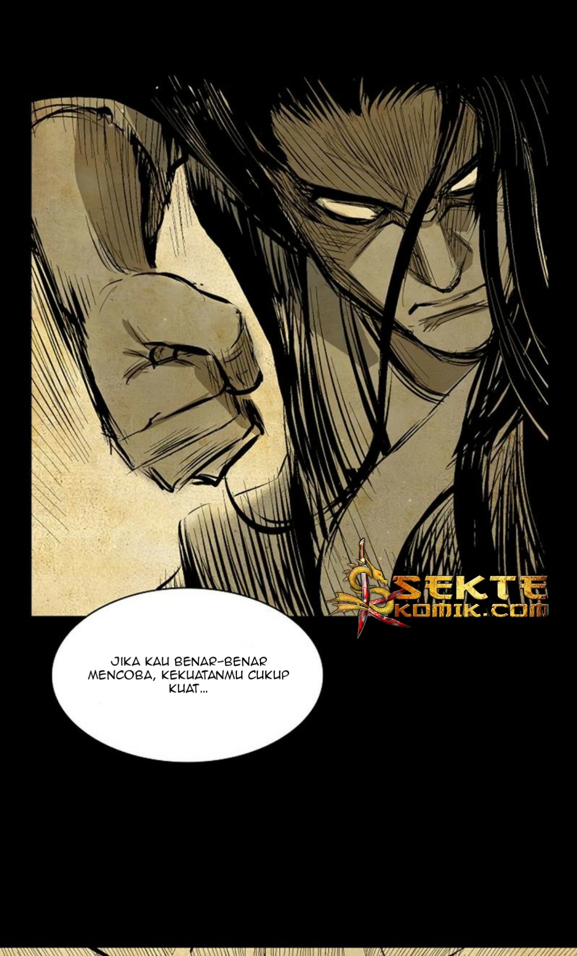 Record of the War God Chapter 14 Gambar 4