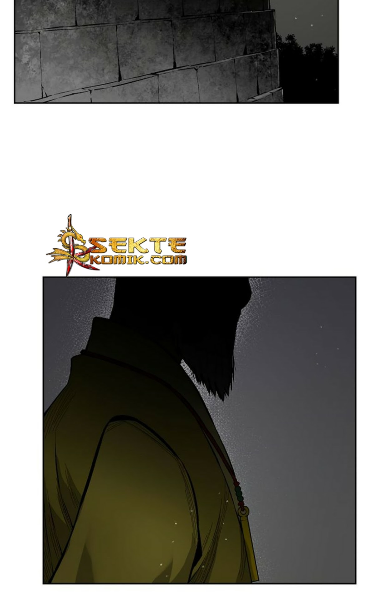 Record of the War God Chapter 14 Gambar 41