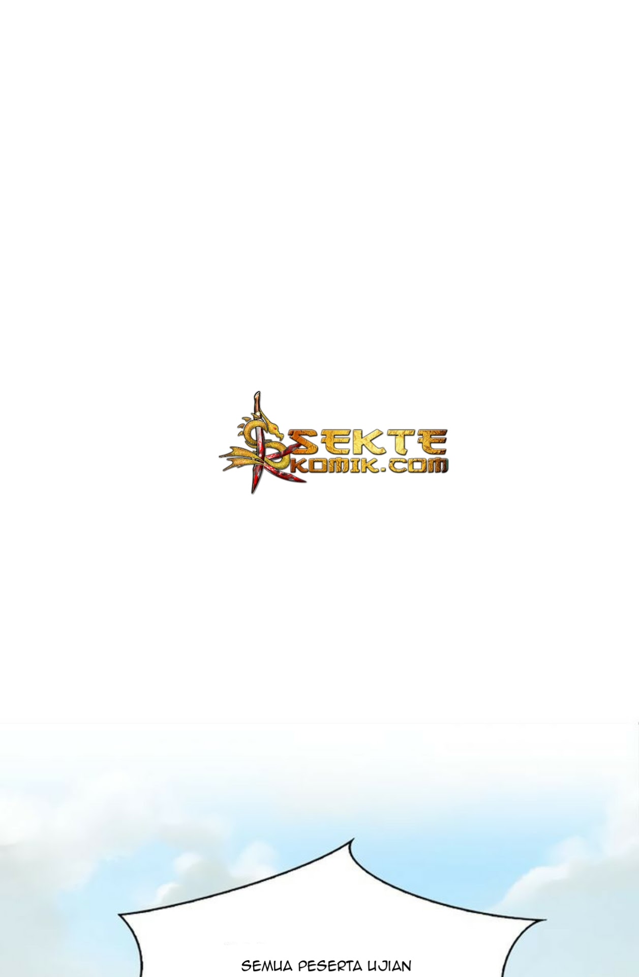 Record of the War God Chapter 14 Gambar 42