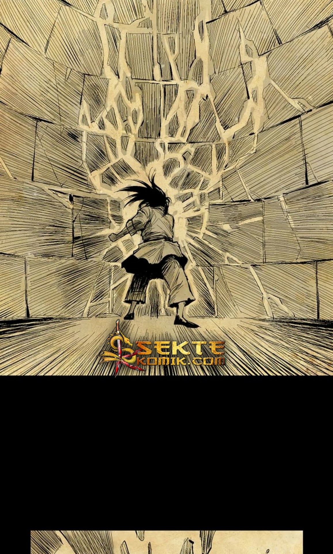 Record of the War God Chapter 14 Gambar 5