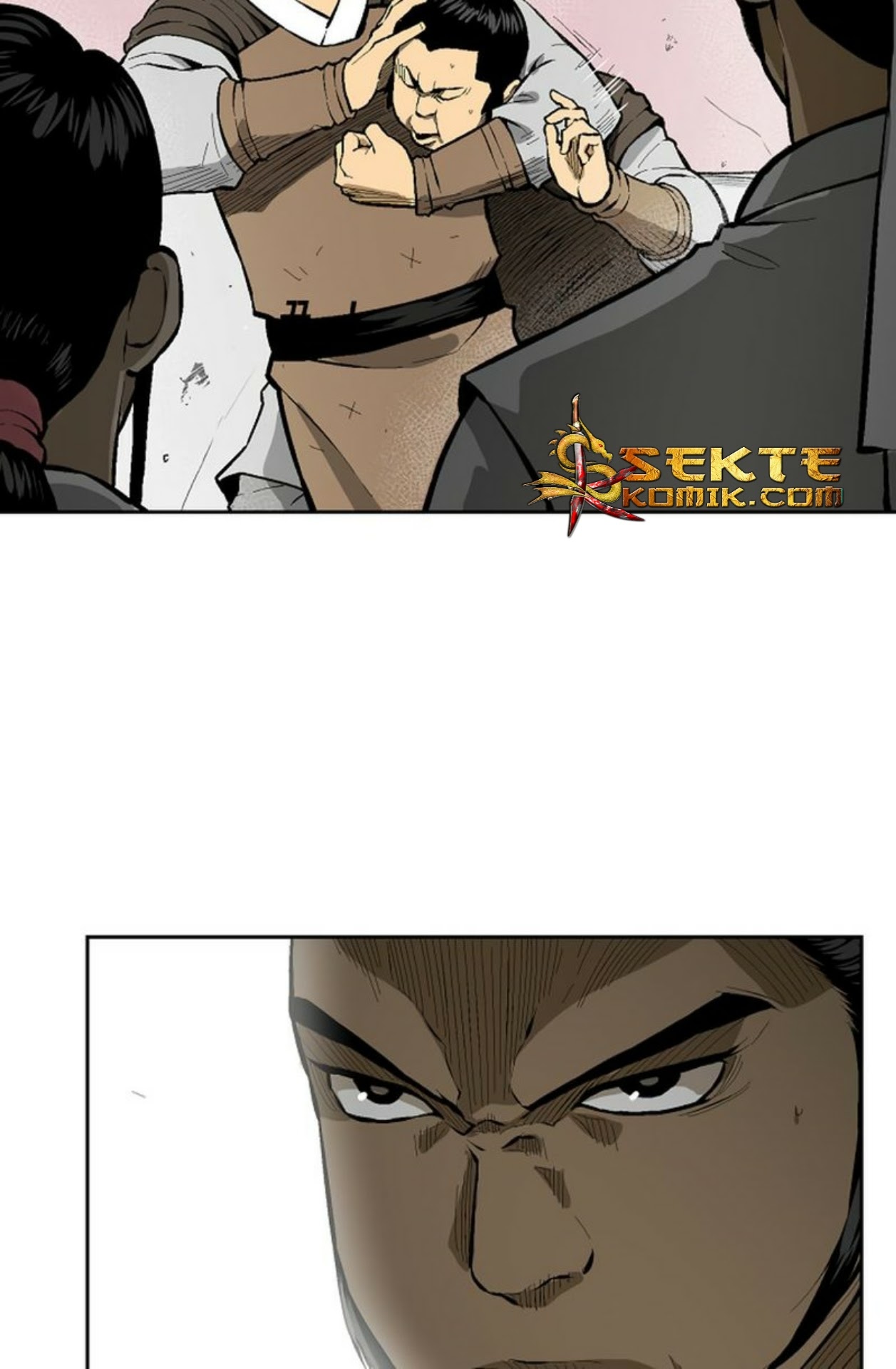 Record of the War God Chapter 14 Gambar 53