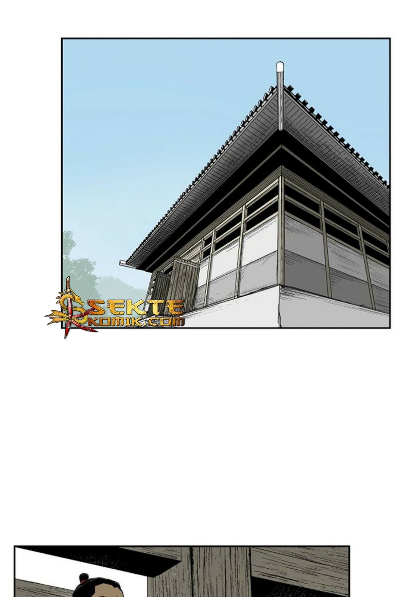 Record of the War God Chapter 14 Gambar 55