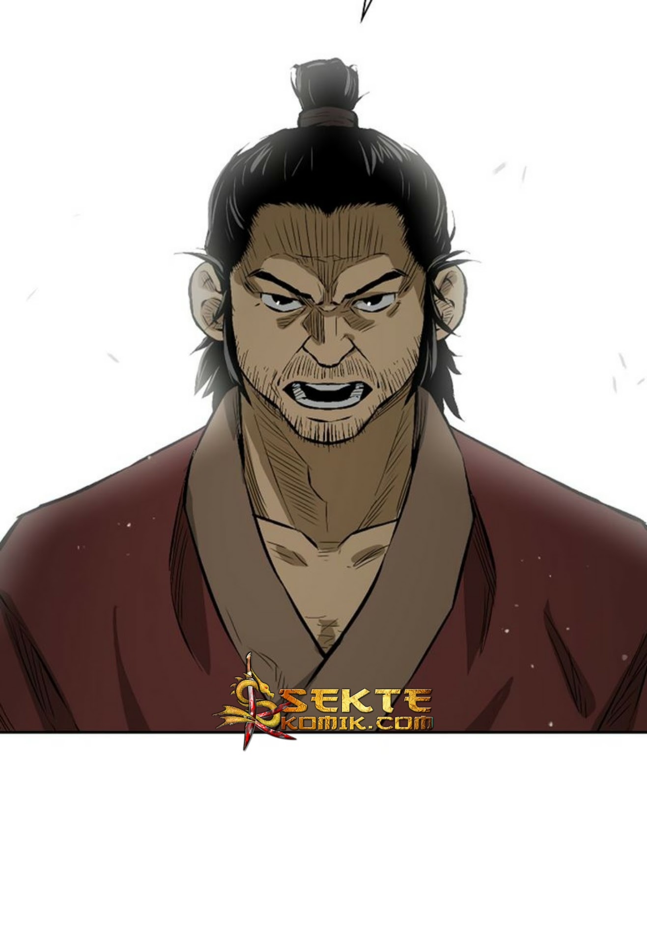 Record of the War God Chapter 14 Gambar 61