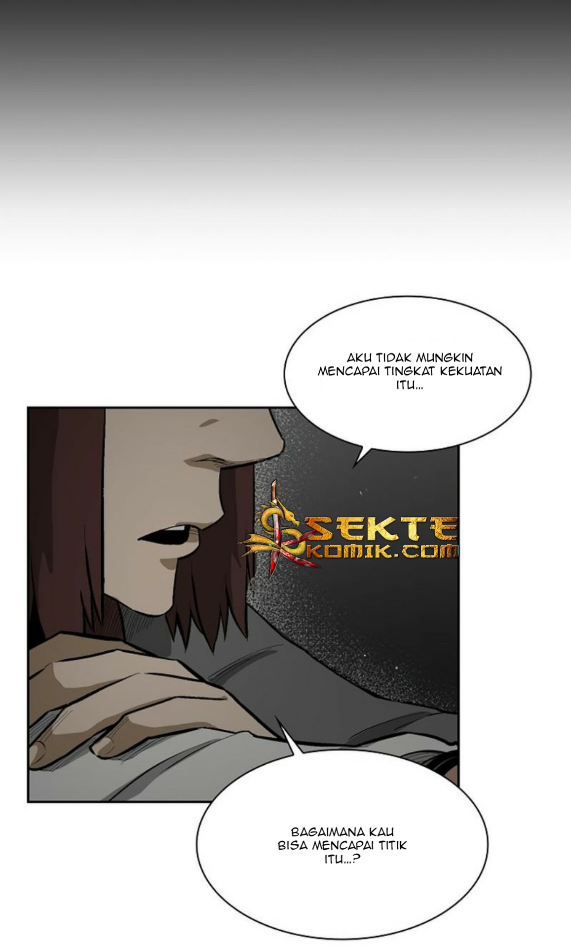 Record of the War God Chapter 14 Gambar 7