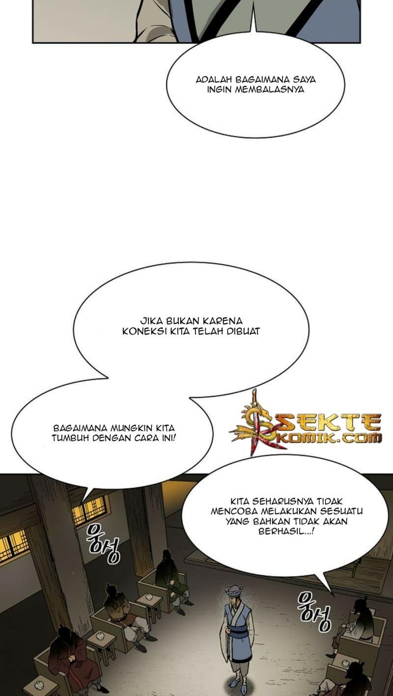Record of the War God Chapter 13 Gambar 11