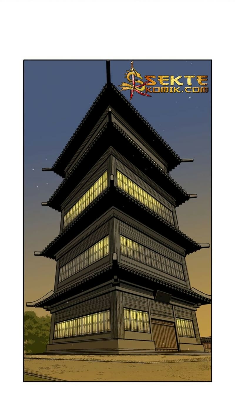 Baca Record of the War God Chapter 13 Gambar 2