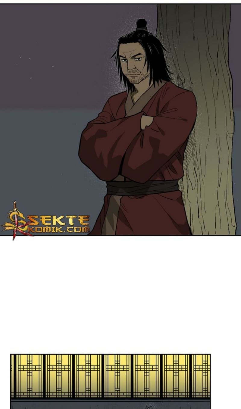 Record of the War God Chapter 13 Gambar 24