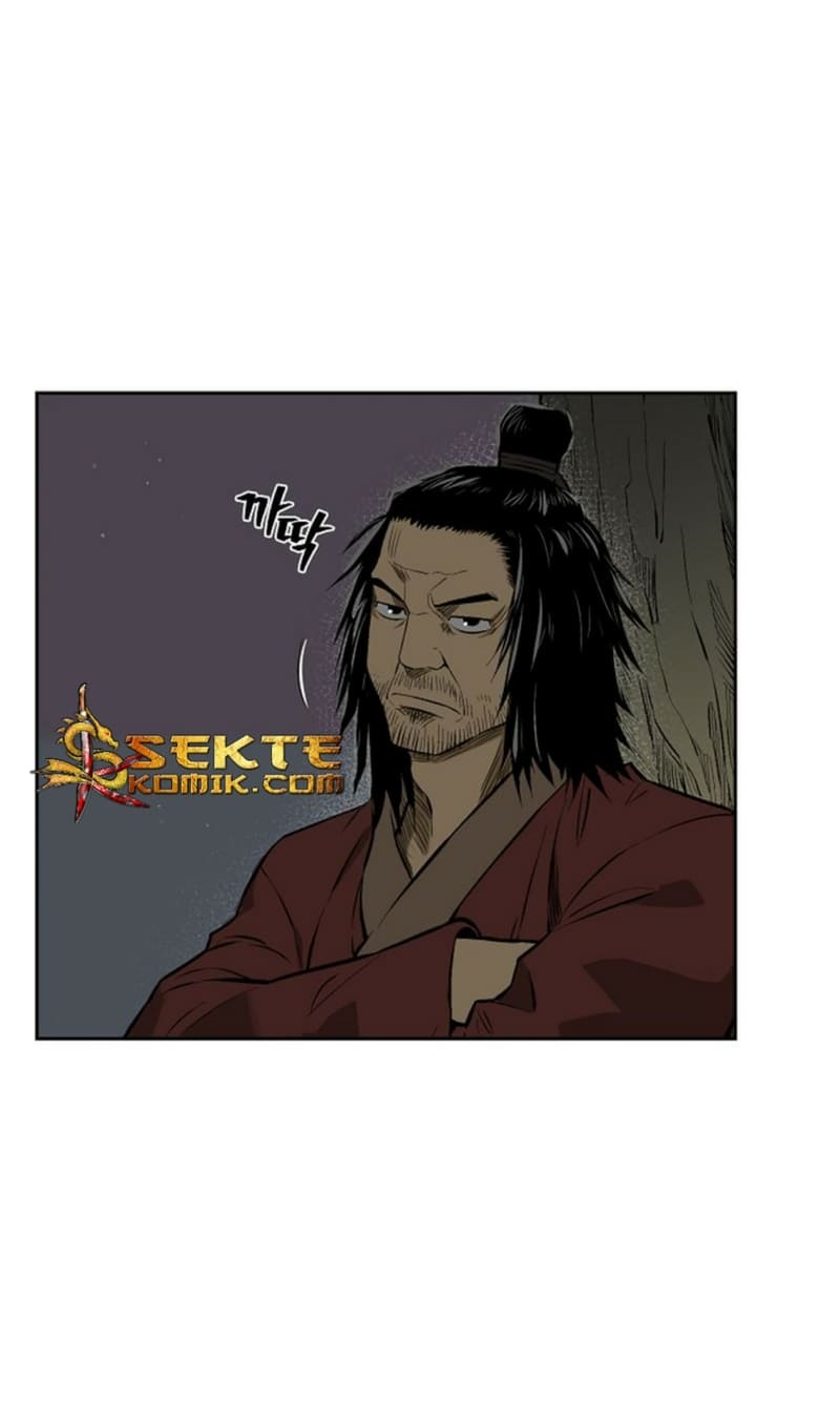 Record of the War God Chapter 13 Gambar 26