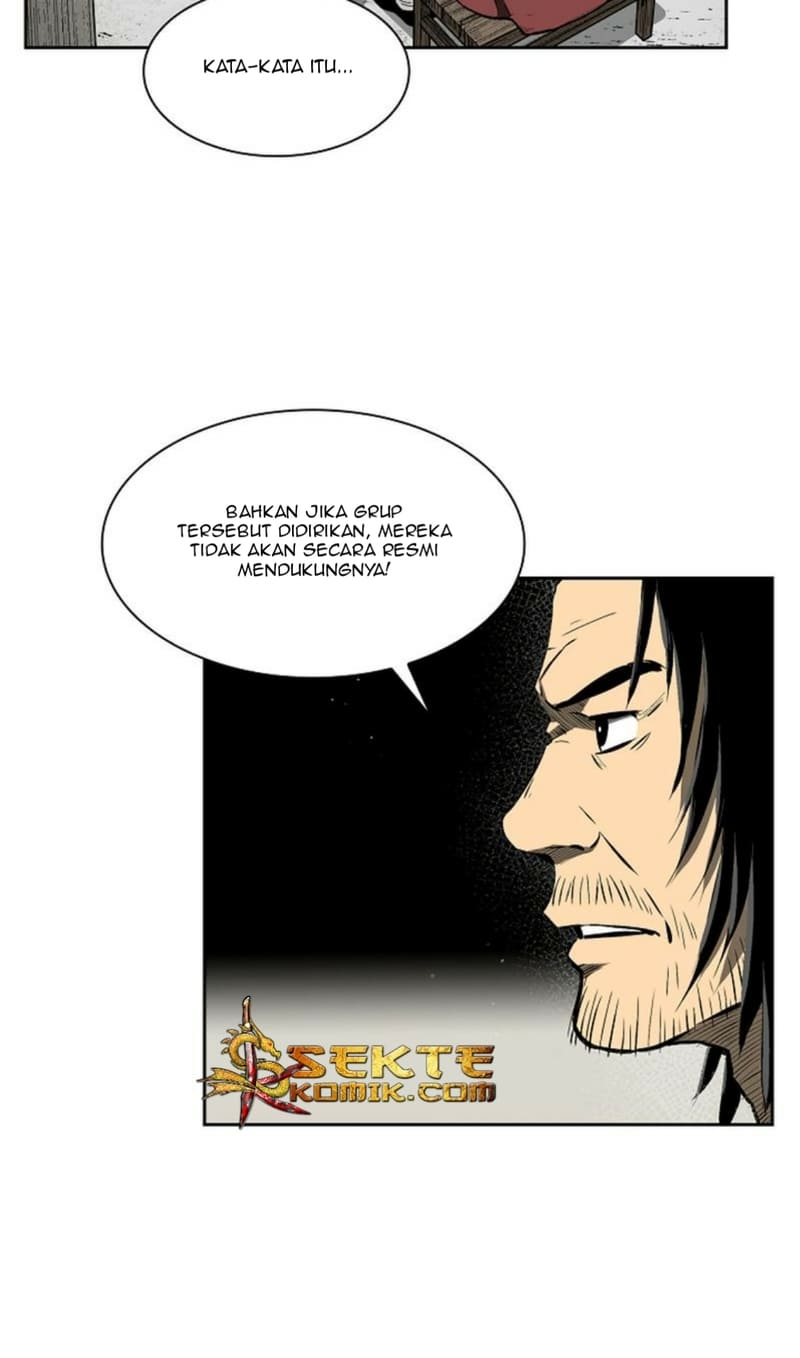 Record of the War God Chapter 13 Gambar 29