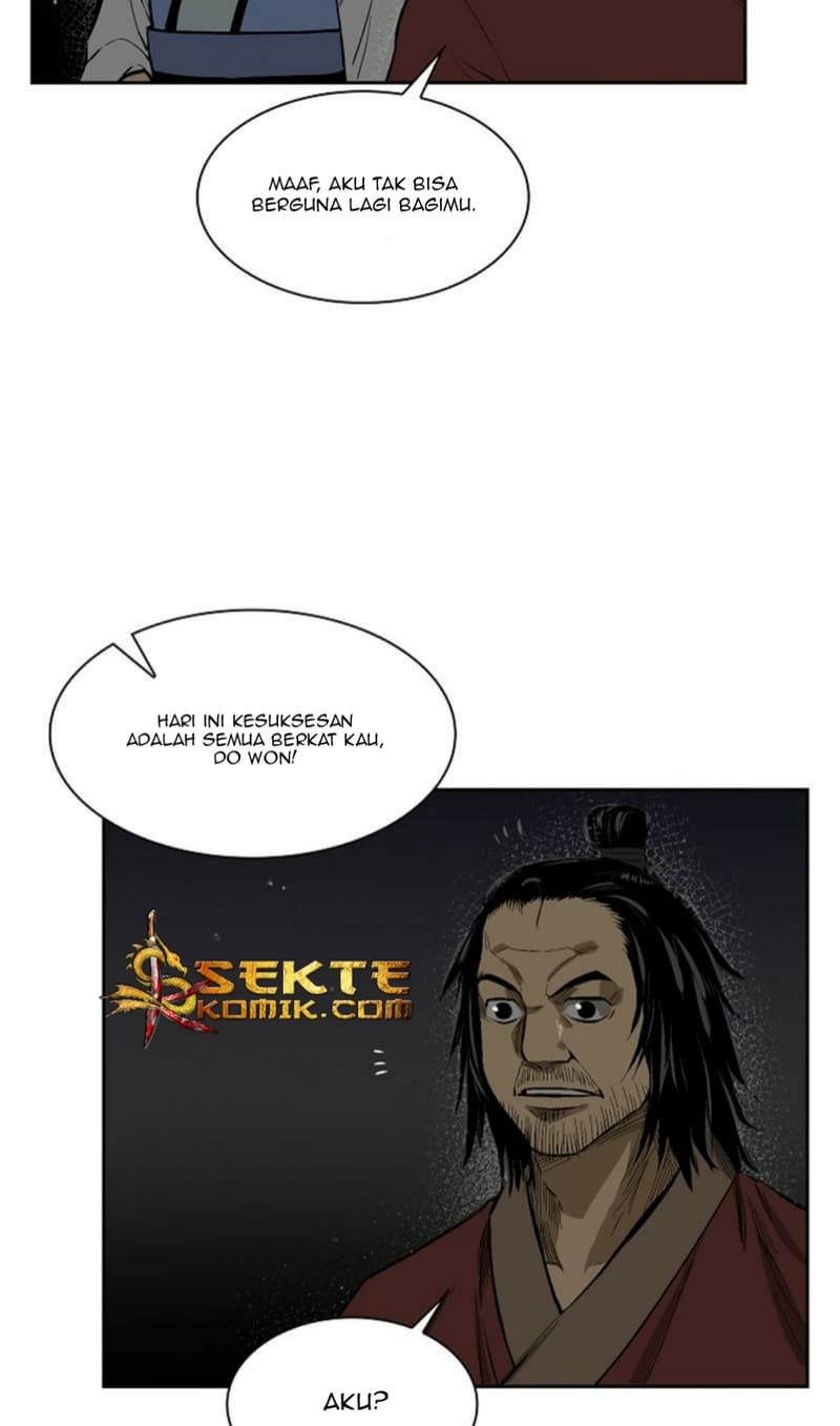 Record of the War God Chapter 13 Gambar 34