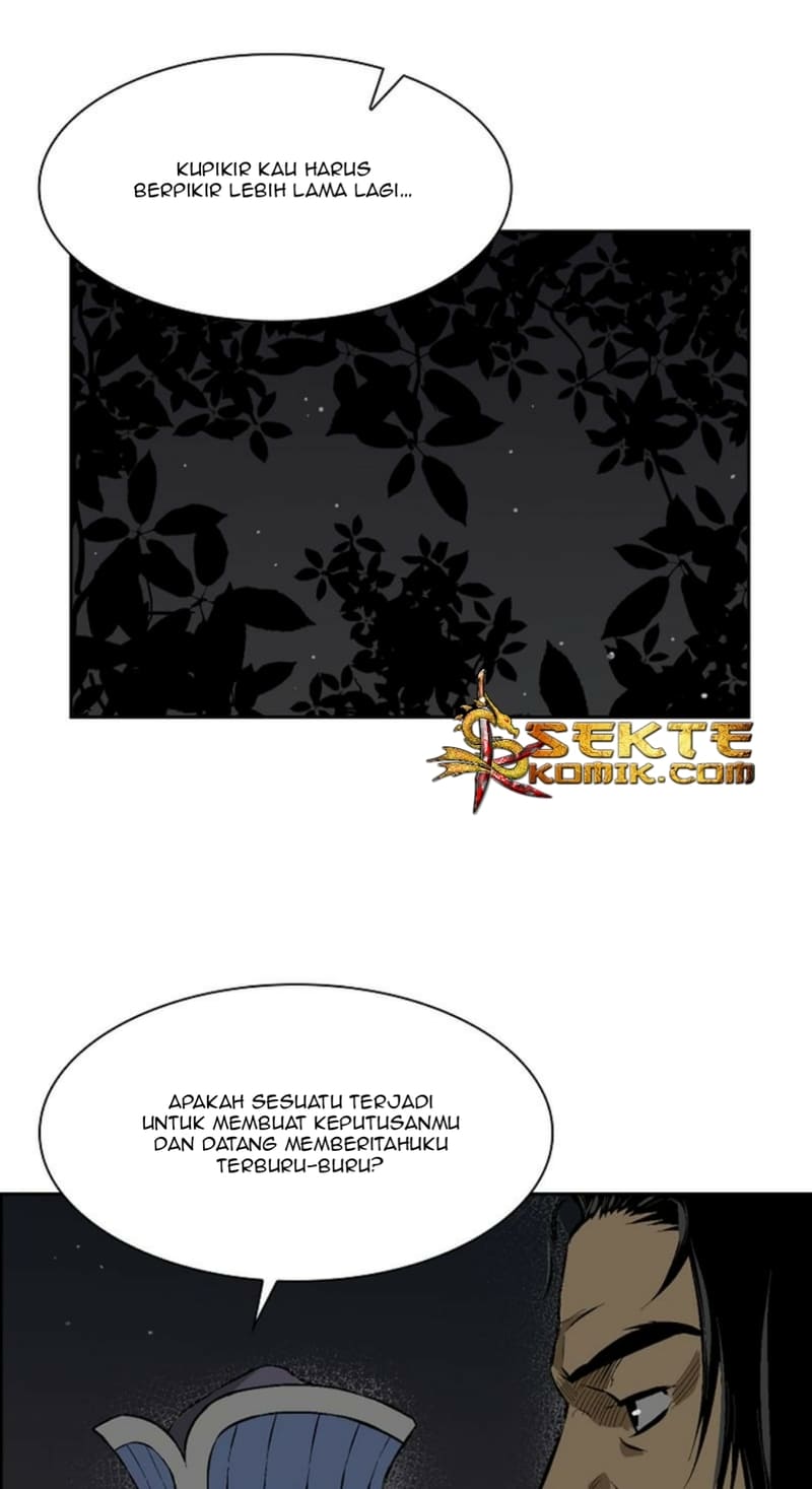Record of the War God Chapter 13 Gambar 36