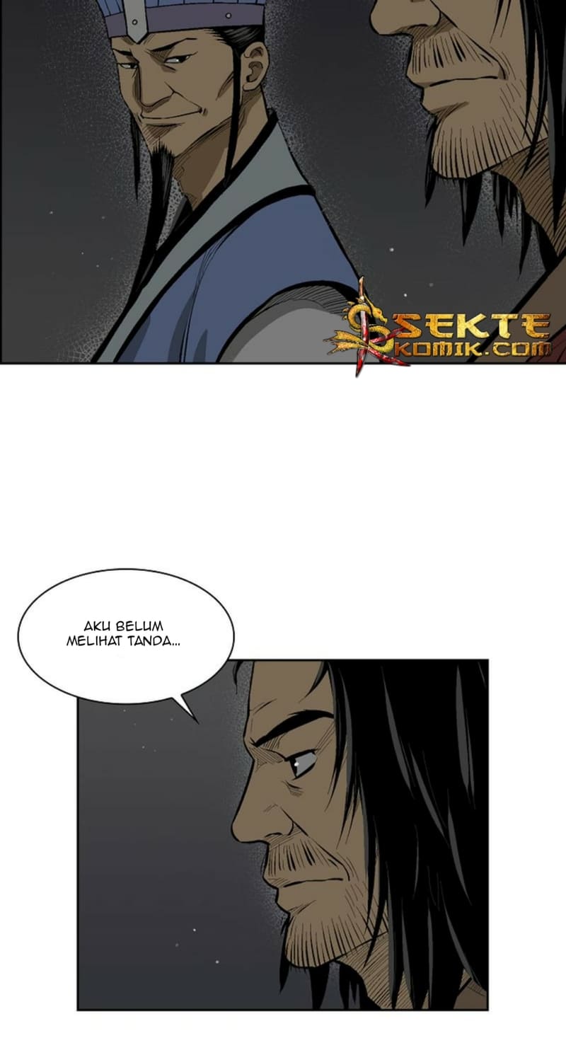 Record of the War God Chapter 13 Gambar 37