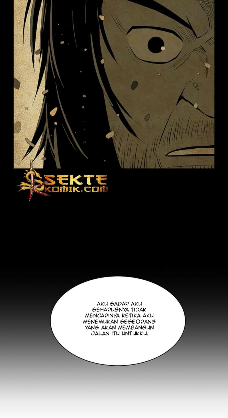 Record of the War God Chapter 13 Gambar 41