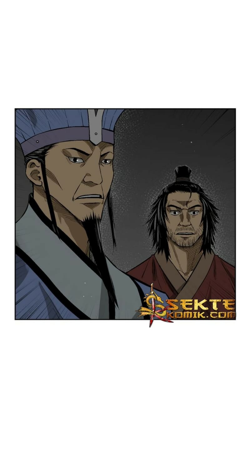 Record of the War God Chapter 13 Gambar 45