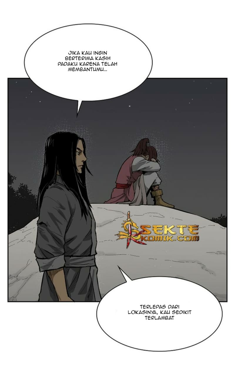 Record of the War God Chapter 13 Gambar 48