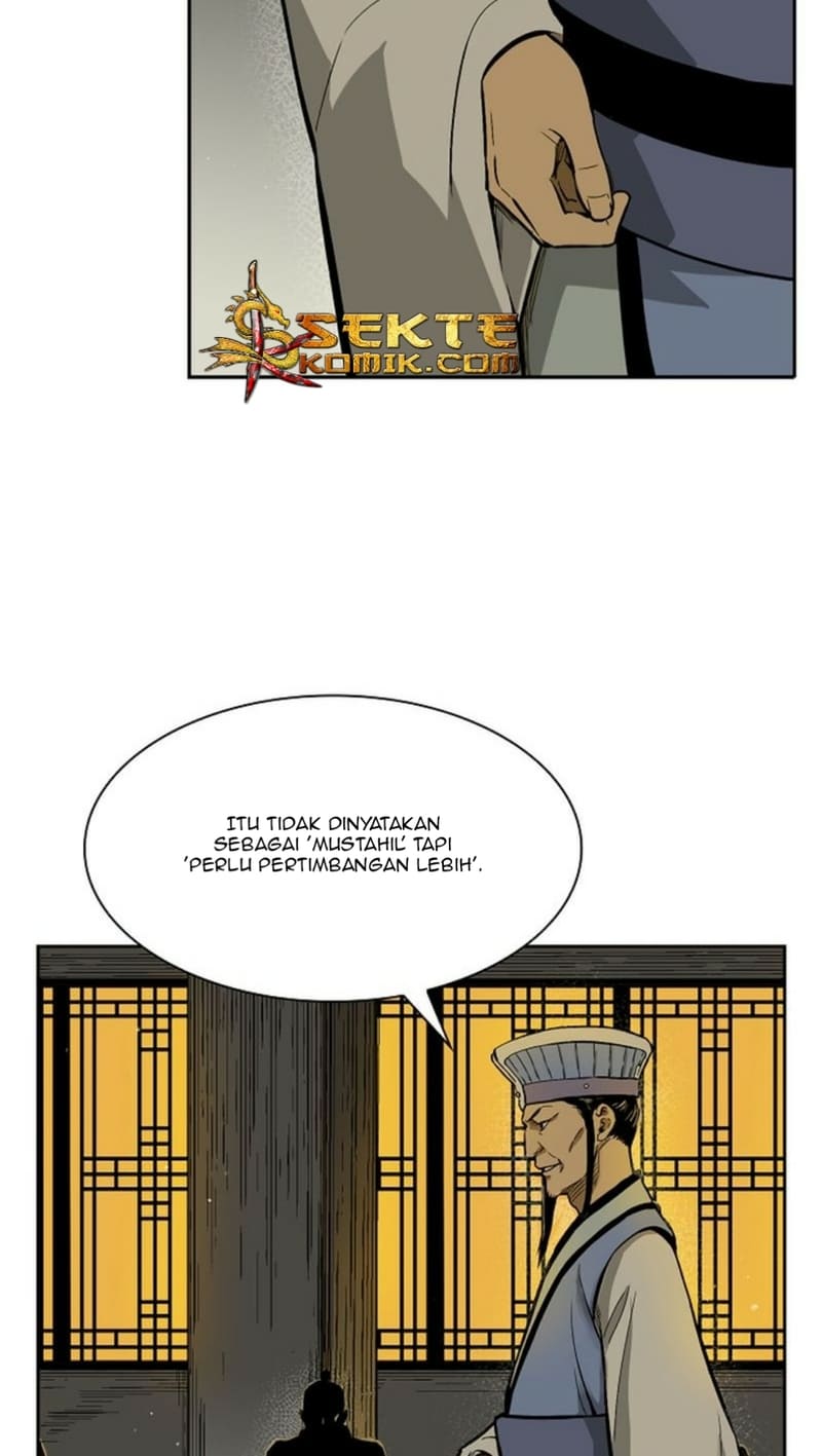 Record of the War God Chapter 13 Gambar 5