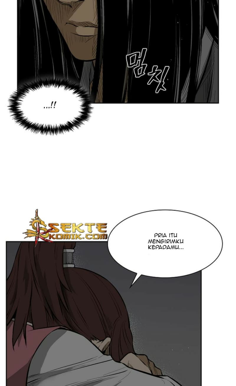 Record of the War God Chapter 13 Gambar 52