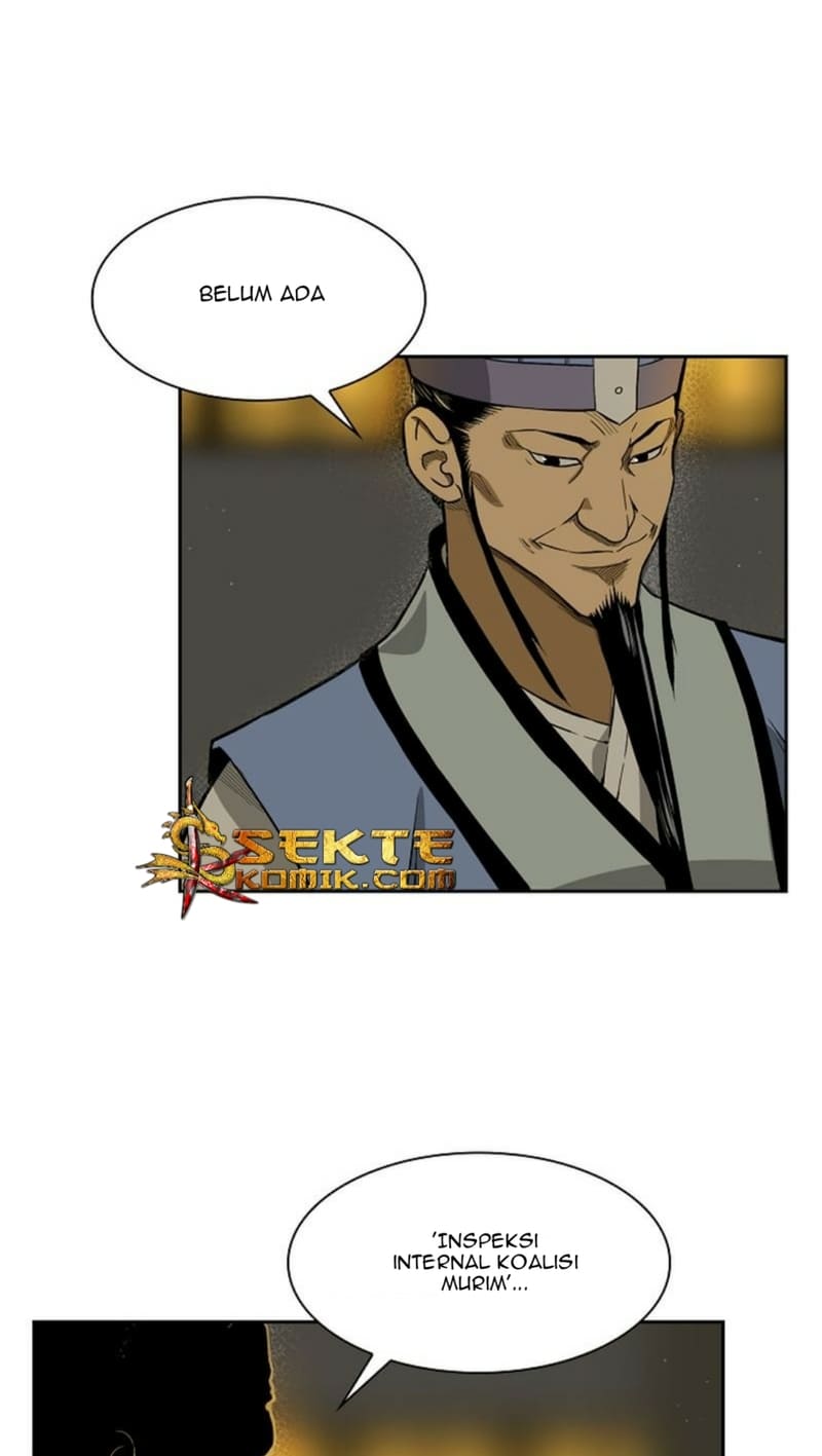 Record of the War God Chapter 13 Gambar 7