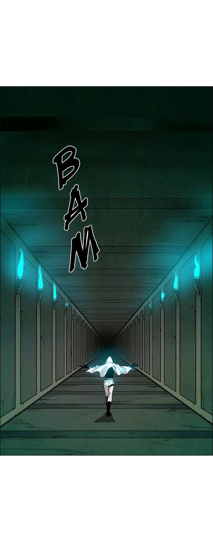 LESSA – Servant of Cosmos Chapter 17 Gambar 12