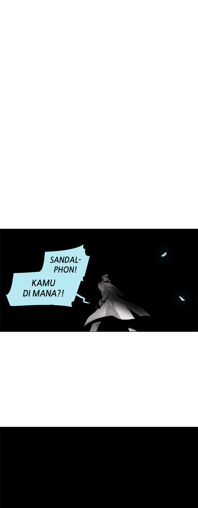 Baca  LESSA – Servant of Cosmos Chapter 17 Gambar 2