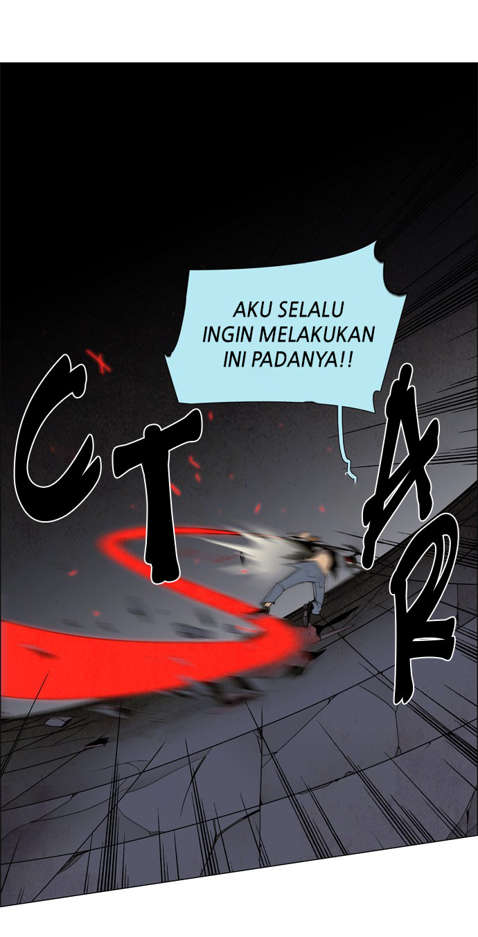 LESSA – Servant of Cosmos Chapter 17 Gambar 25