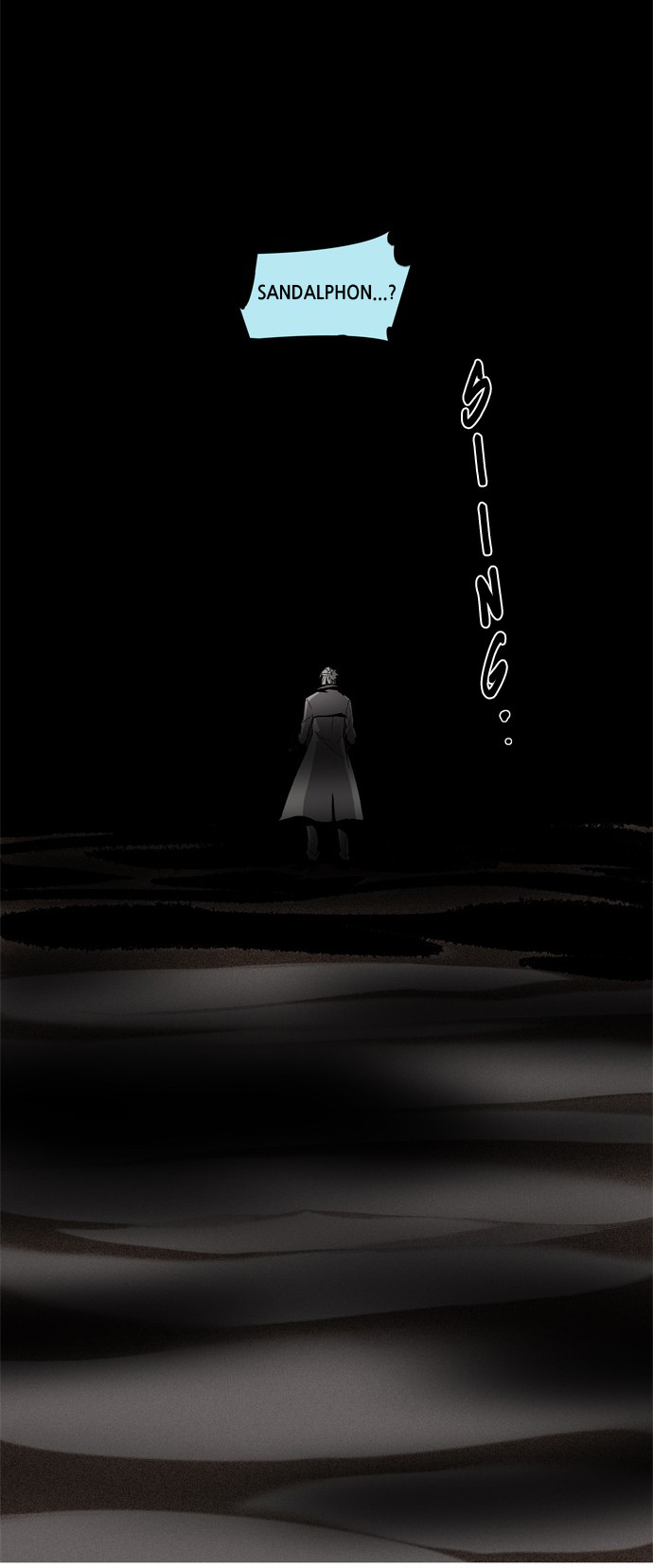 LESSA – Servant of Cosmos Chapter 17 Gambar 3