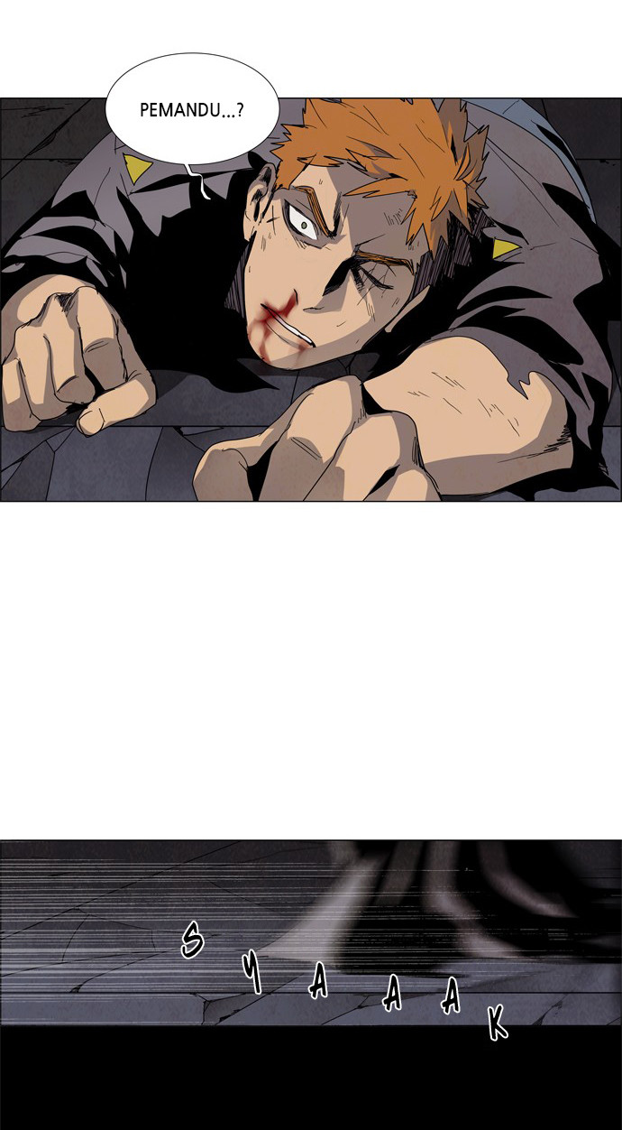 LESSA – Servant of Cosmos Chapter 17 Gambar 34