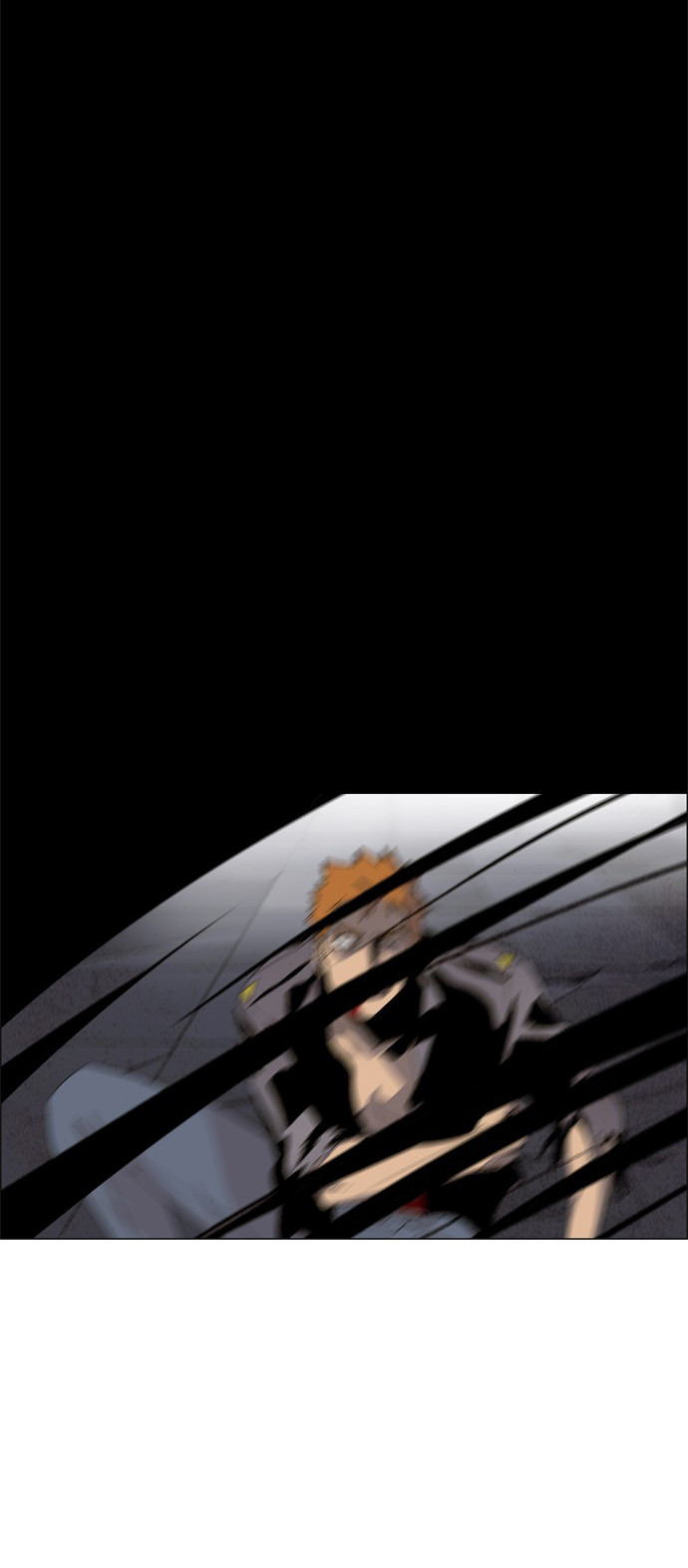 LESSA – Servant of Cosmos Chapter 17 Gambar 38