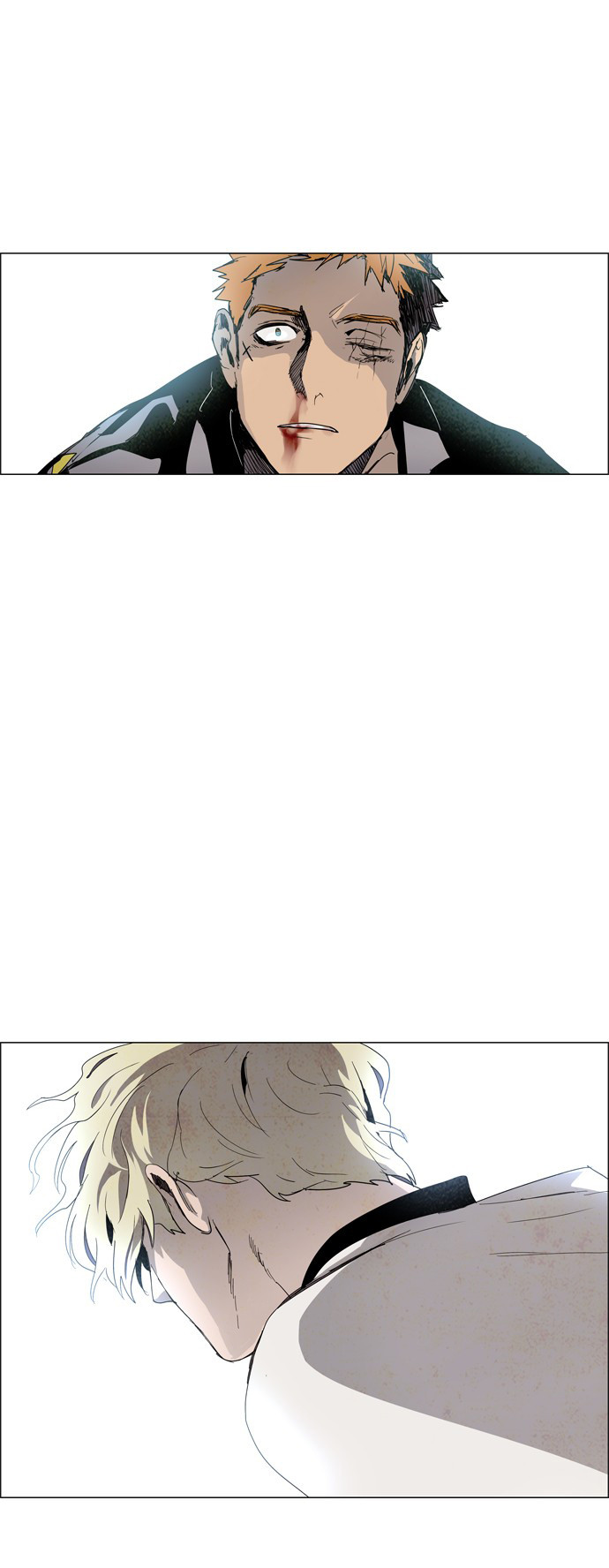 LESSA – Servant of Cosmos Chapter 17 Gambar 41