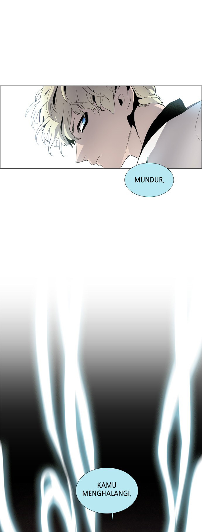 LESSA – Servant of Cosmos Chapter 17 Gambar 42