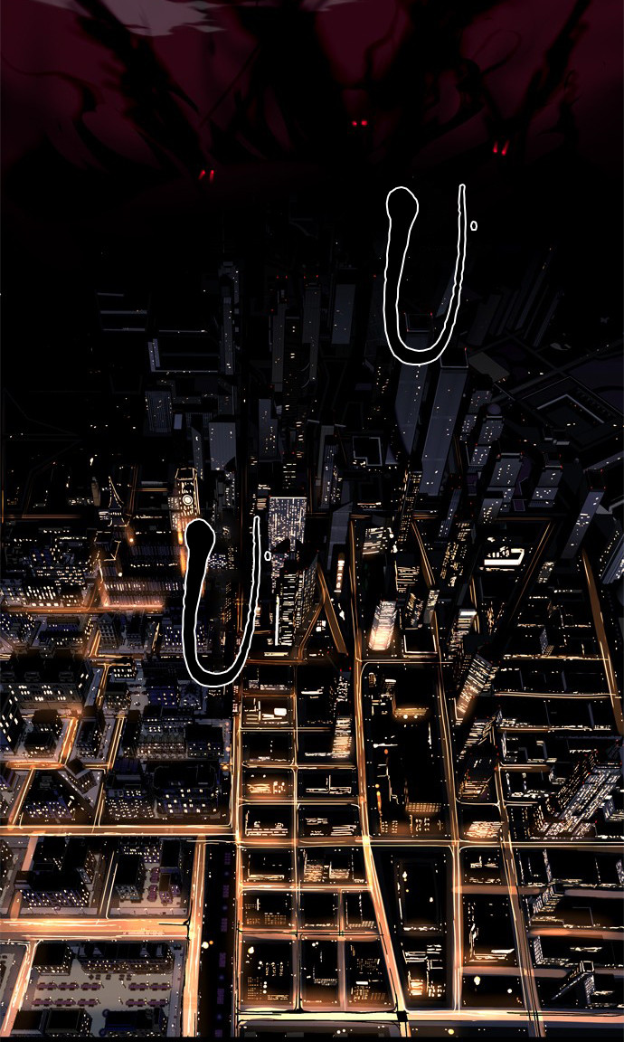 LESSA – Servant of Cosmos Chapter 17 Gambar 5