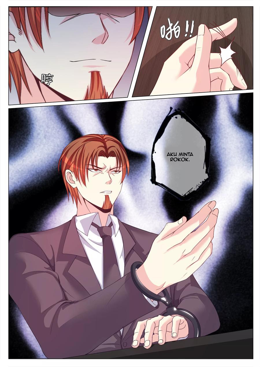 The Best Warrior In The City Chapter 107 Gambar 4