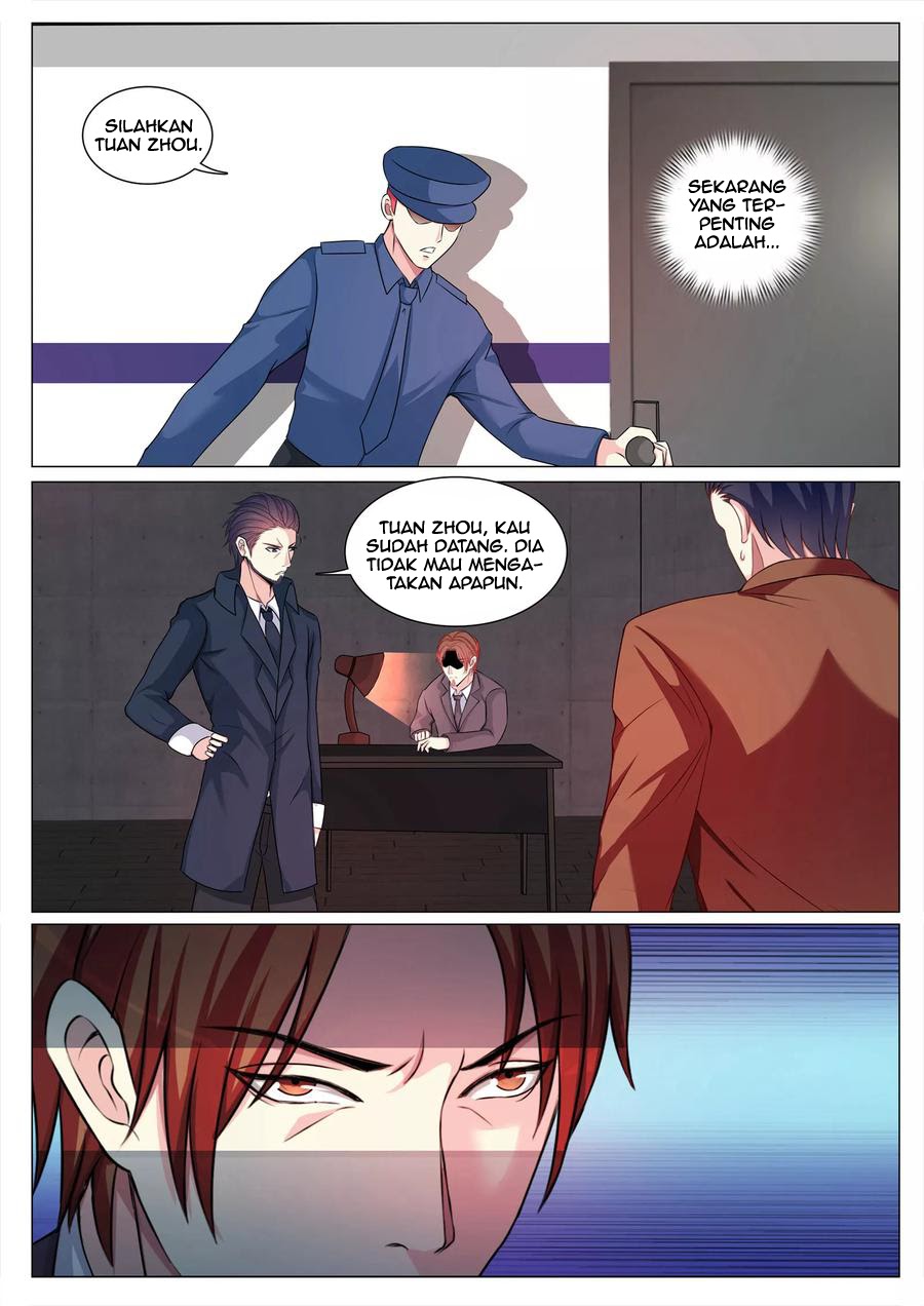 The Best Warrior In The City Chapter 106 Gambar 10