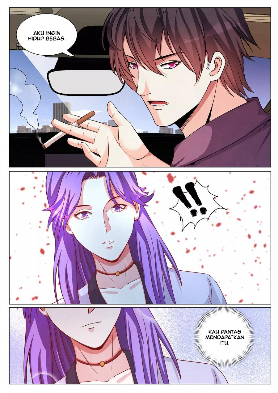 Baca Manhua The Best Warrior In The City Chapter 106 Gambar 2