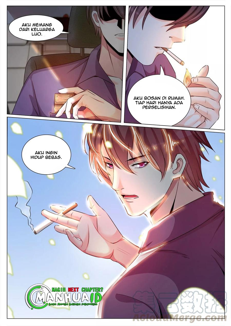 The Best Warrior In The City Chapter 105 Gambar 11