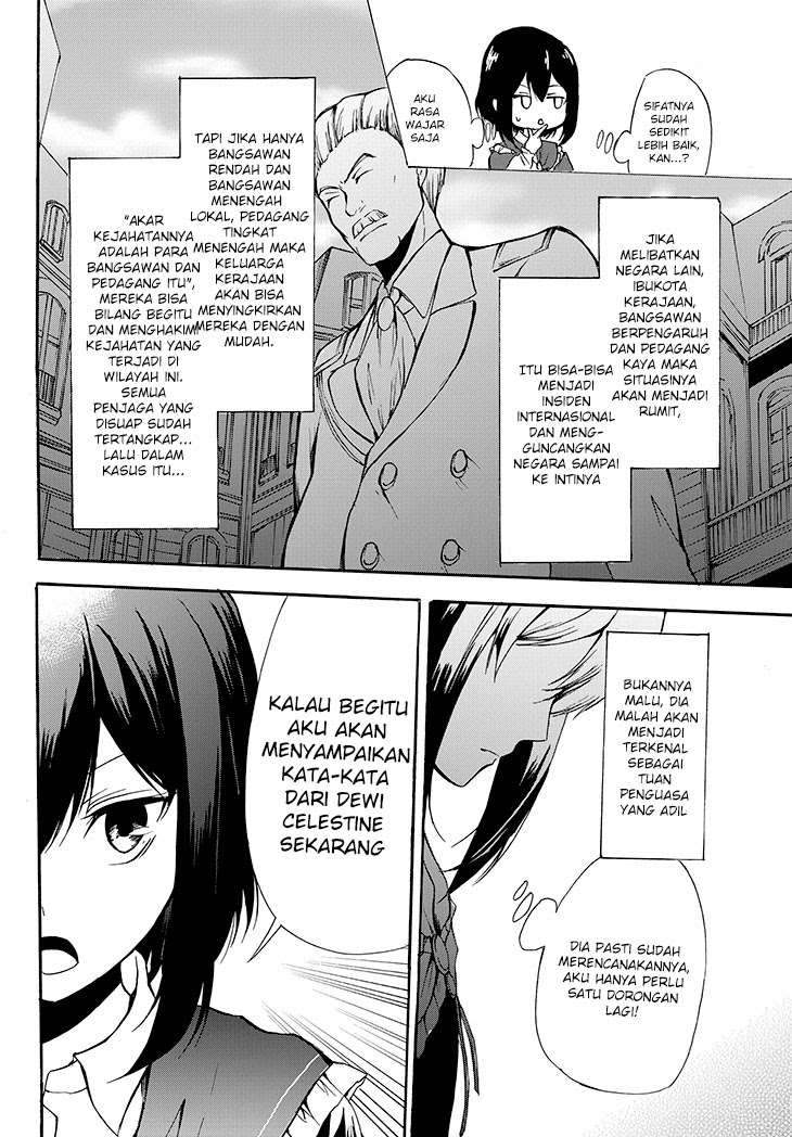 Potion-danomi de Ikinobimasu! Chapter 29.2 Gambar 10